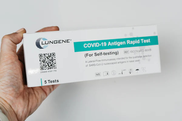 All Covid-19 Products