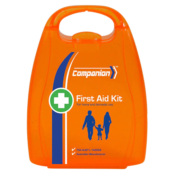 First Aid Kits