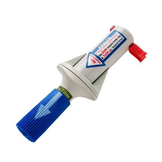 Bone Injection Training Gun Adult
