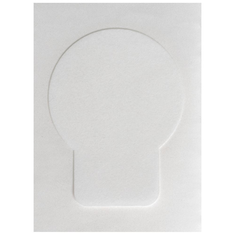 NIO Sim Stickers Refill