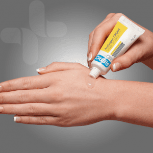 AEROAID Antiseptic Tube 25g 36 Pack