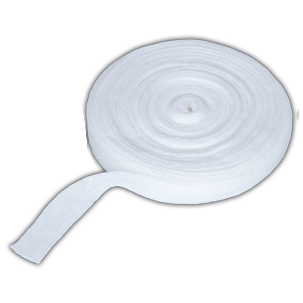 AEROFORM Finger Elastic Tubular Bandage Size 01 x 20M