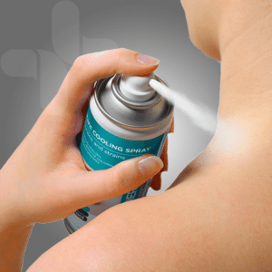 AEROCOOL Instant Cooling Spray 200mL 12 Pack