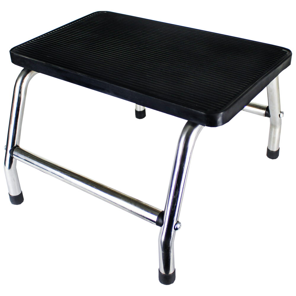 Single Step Stool