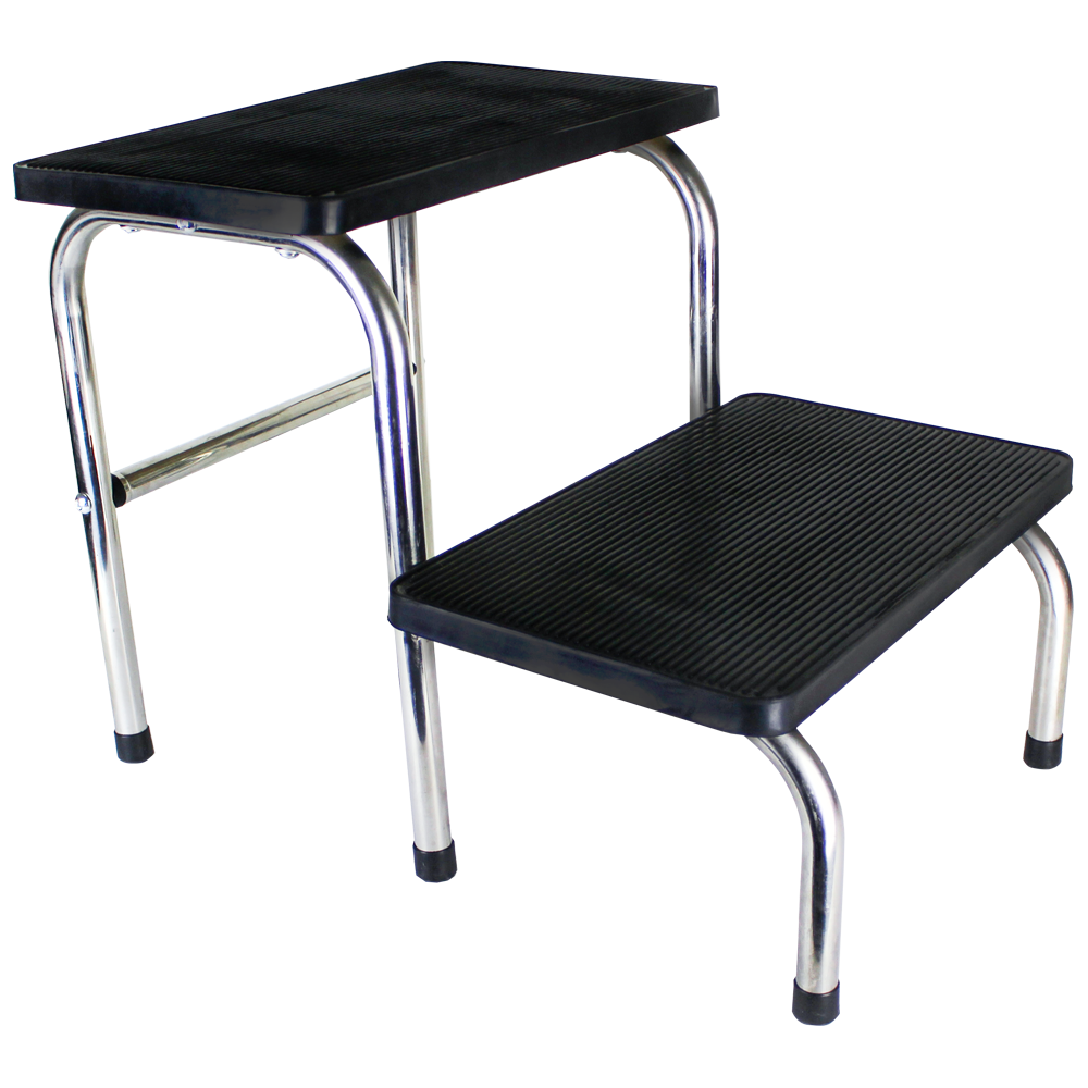 Double Step Stool