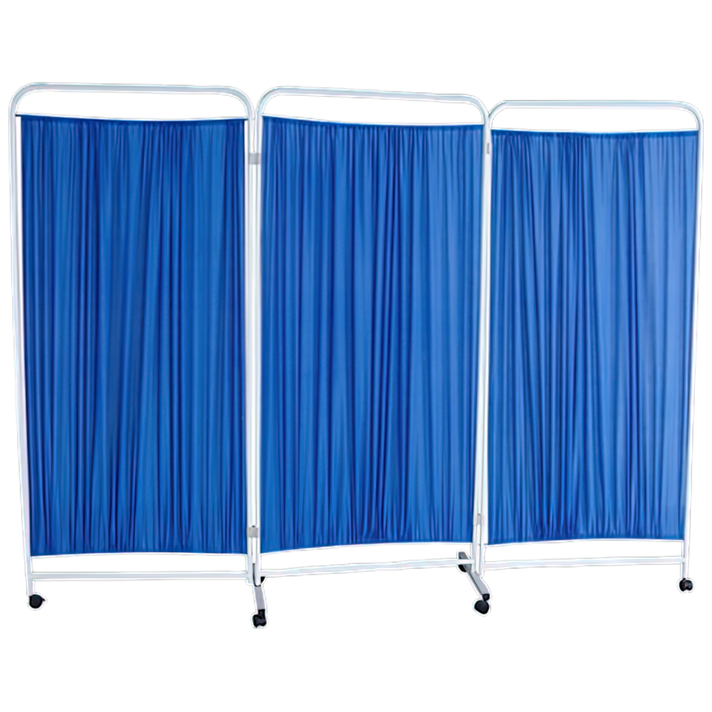 3 Panel Mobile Privacy Screen