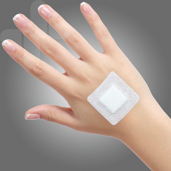 AEROPLAST Sensitive Assorted Dressings - 6 x boxes of 20