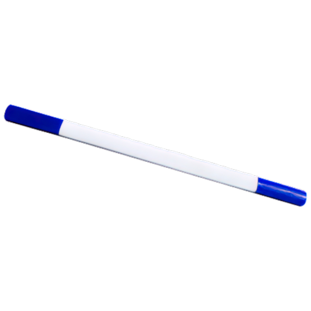 AEROPROBE Double-Ended Eye Wipe 11cm 100 Pack