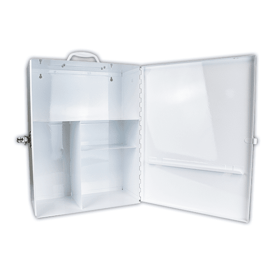 AEROCASE Medium Metal Cabinet 35 x 45 x 17cm