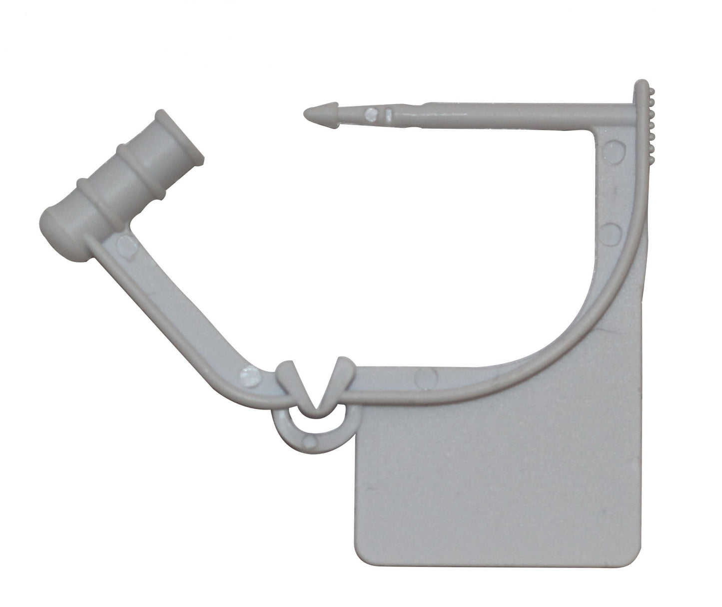Small Plastic Safety Seal 100 Pack