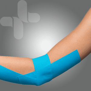 AEROPLAST Kinesiology Tape 5cm x 5M Box of 12
