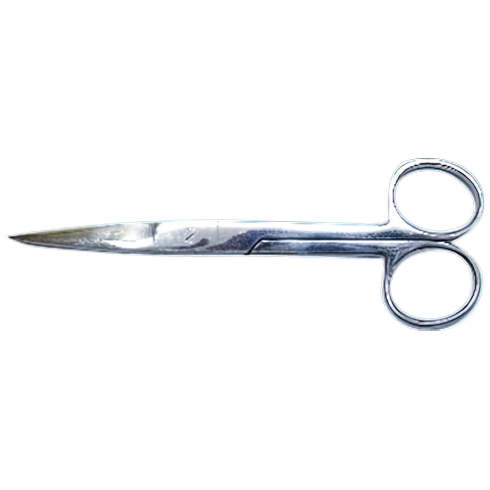 AEROINSTRUMENTS Stainless Steel Sharp/Sharp Scissors 9cm 30 Pack
