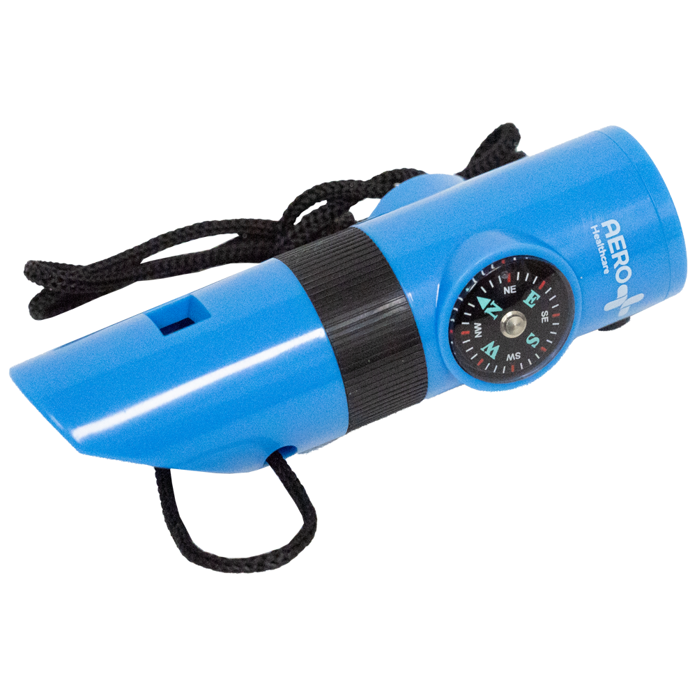 AEROSUPPLIES Survival Aid Torch