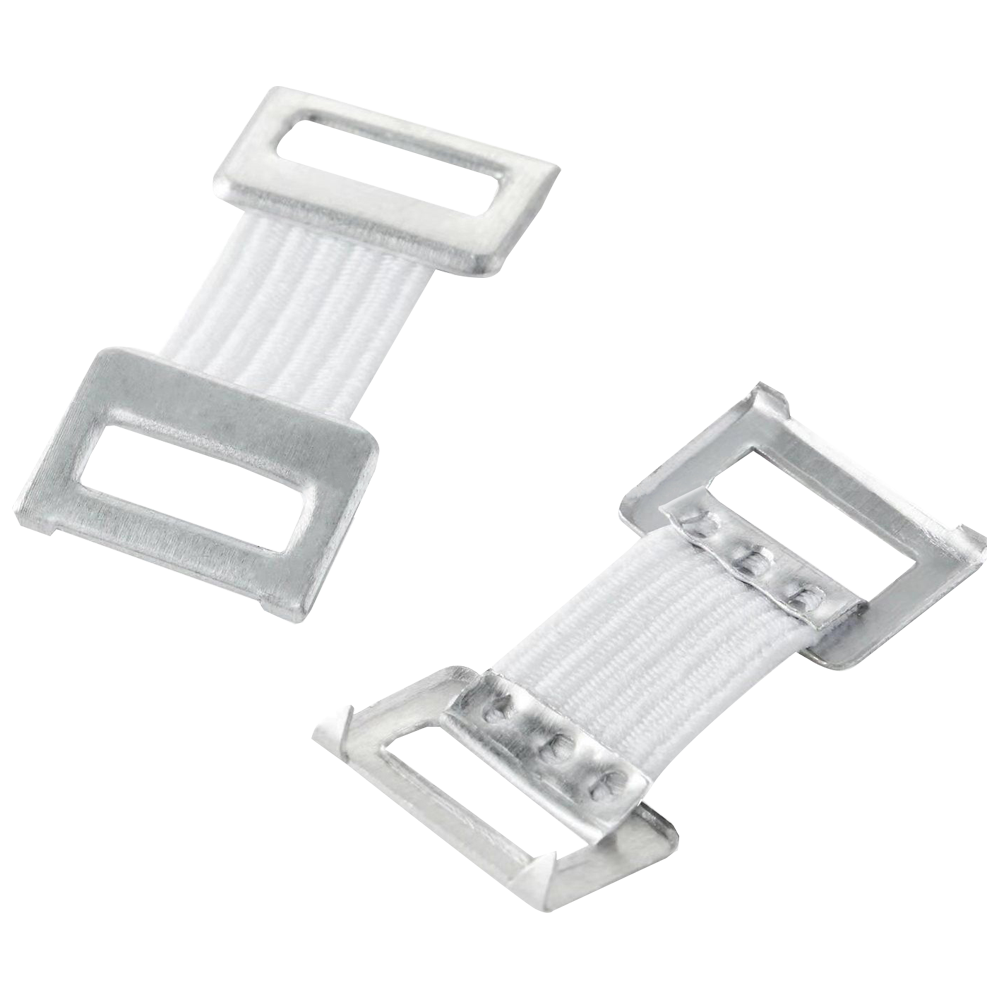 AEROCREPE Bandage Clips Bag of 100