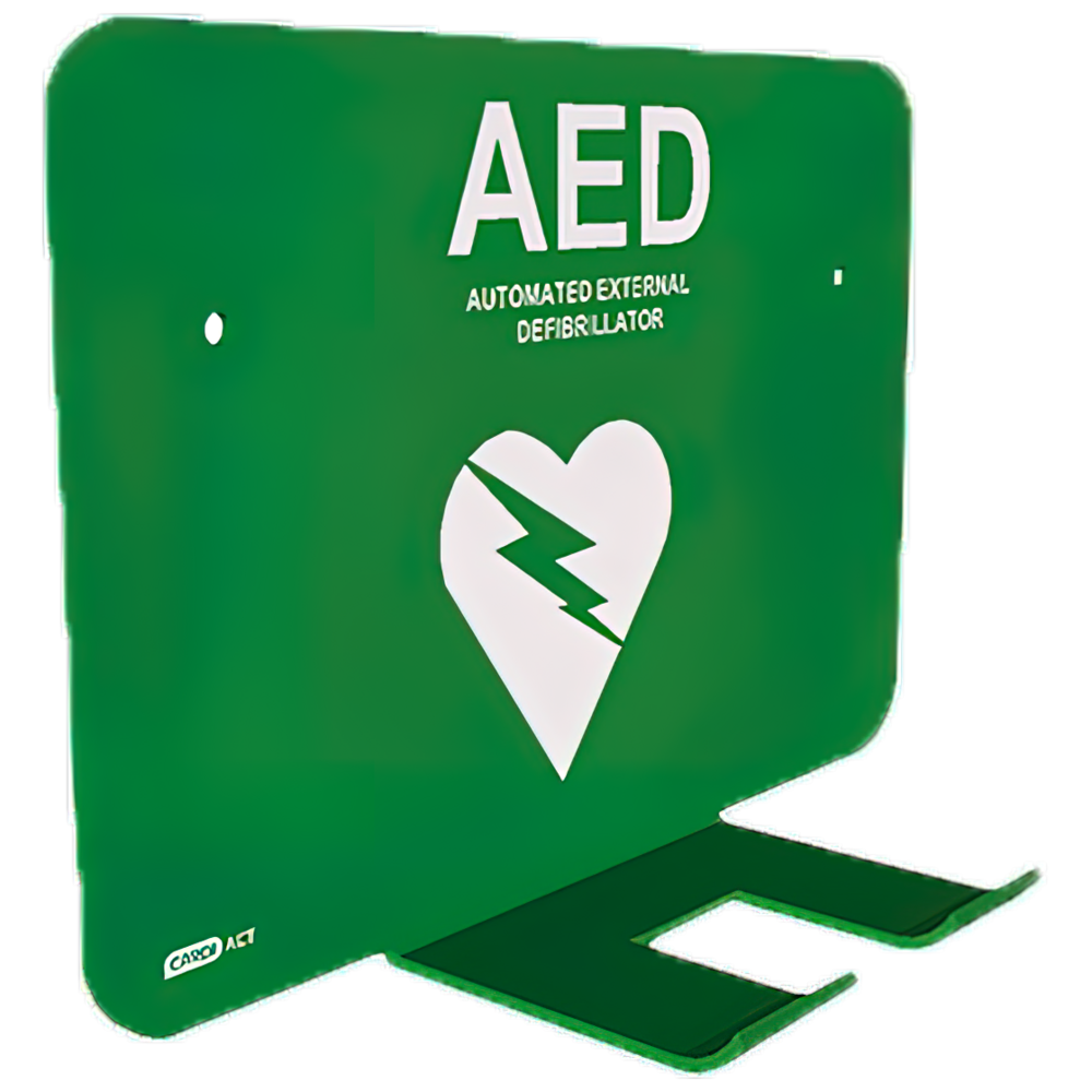 CARDIACT AED Wall Bracket