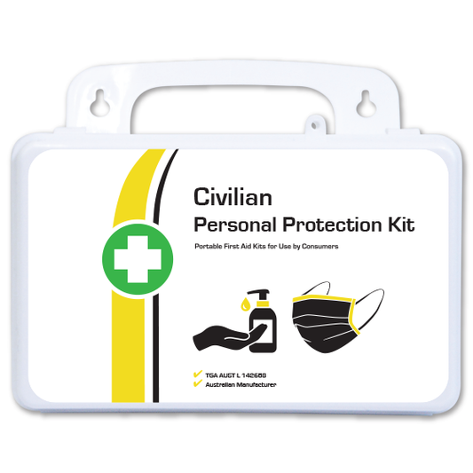 Civilian/Personal Protection Kit