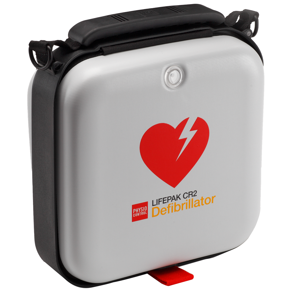 Defibrillators