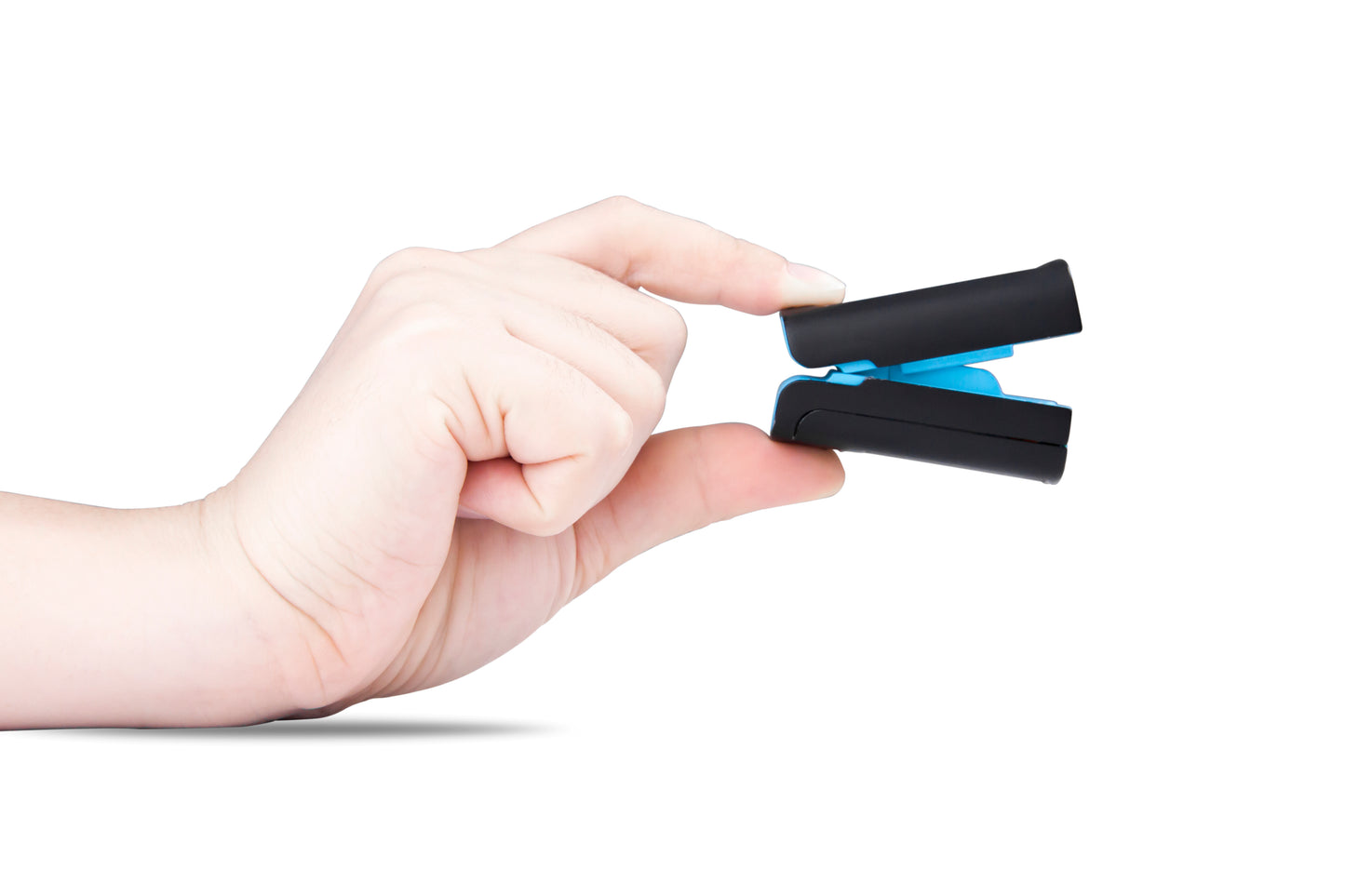 Fingertip Pulse Oximeter