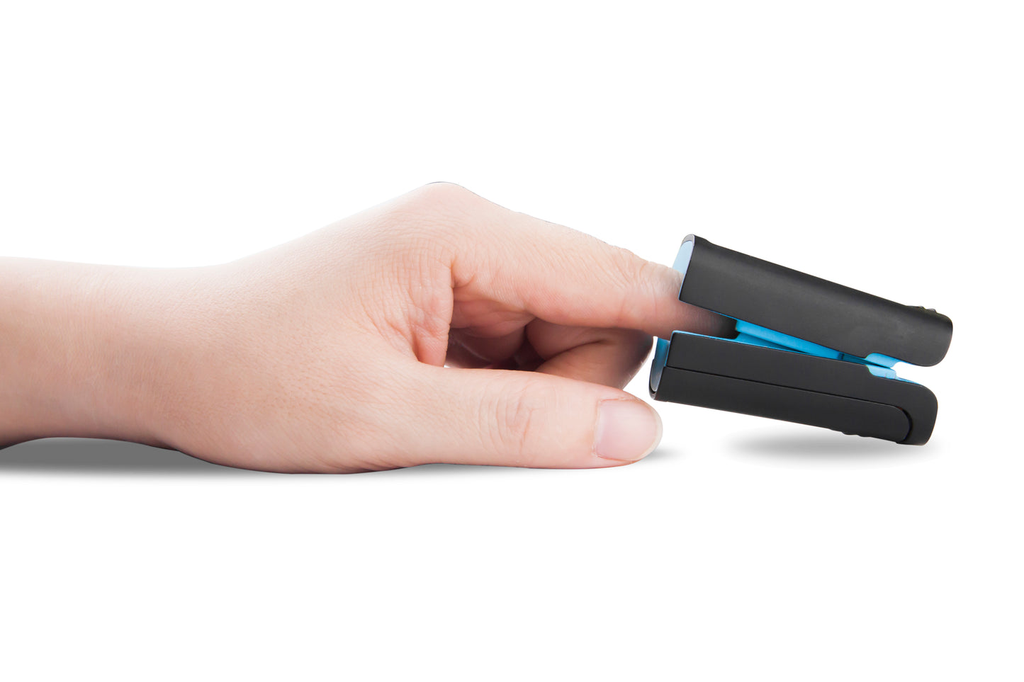 Fingertip Pulse Oximeter