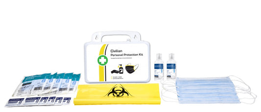 Civilian/Personal Protection Kit