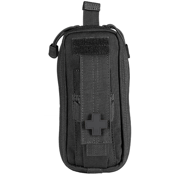 RAPIDSTOP Small Bleed Control Kit - Tactical 8 x 18 x 6cm