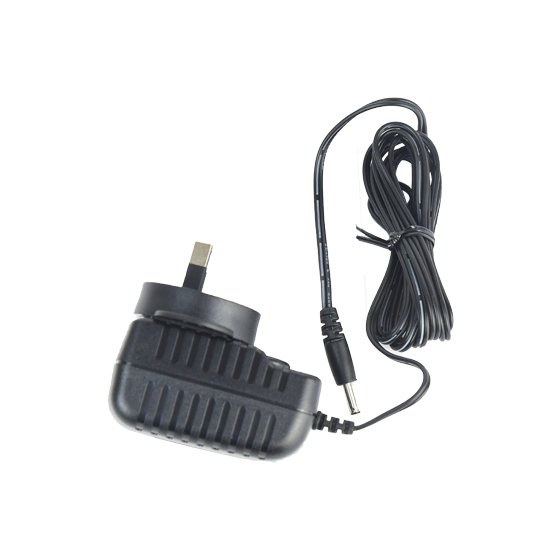 HEARTSINE Replacement Charger for Training Defibrillator