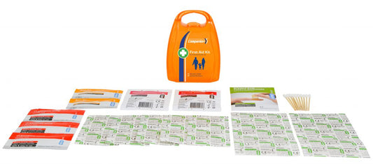 Empowering Schools with First Aid Excellence: How AGI MedKit Can Make a Difference