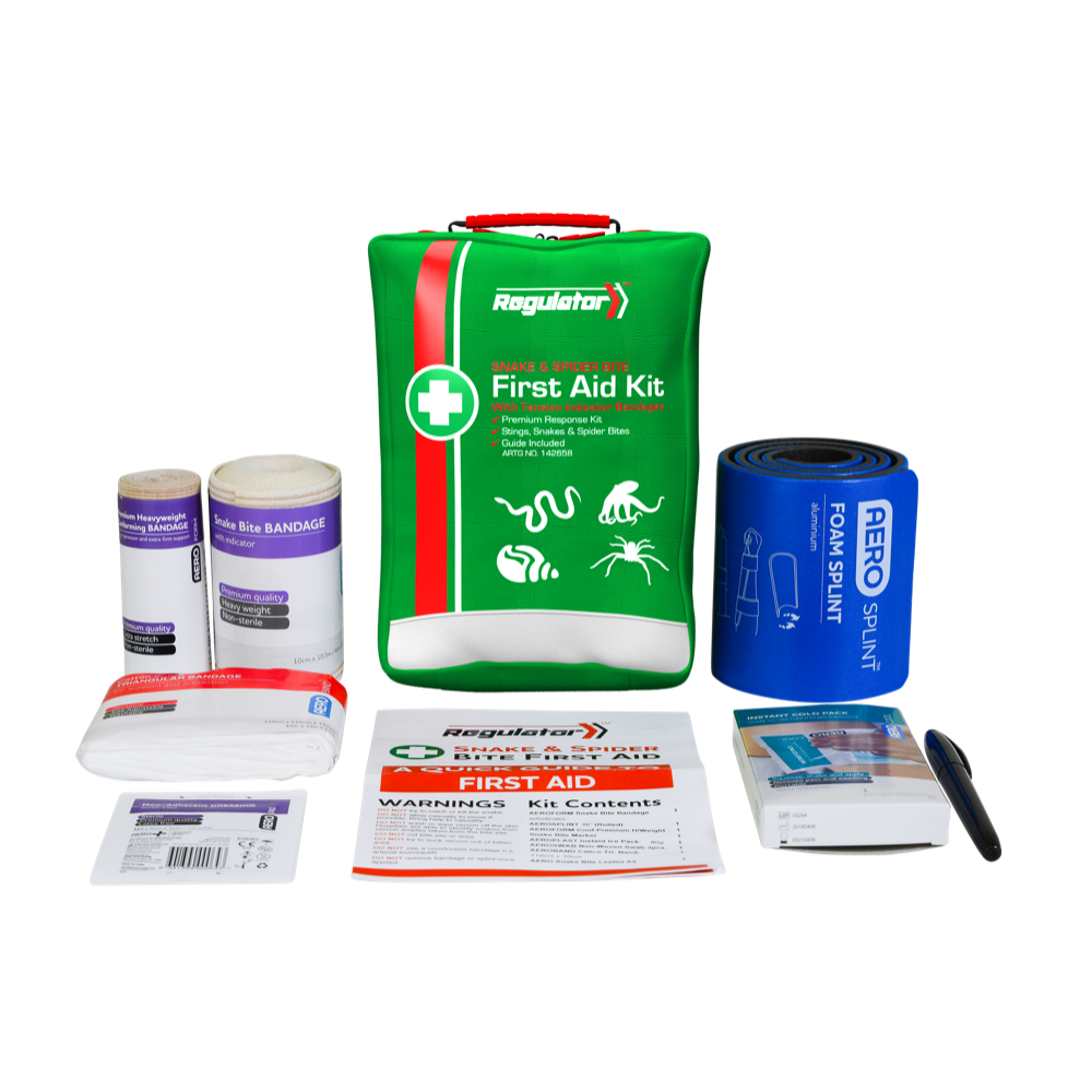 AGI MedKit: Your Trusted Partner for First Aid Kits and Refills