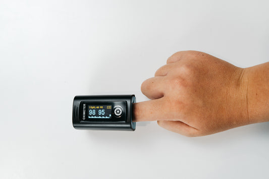 Understanding Pulse Oximeters: A Vital Health Monitoring Device