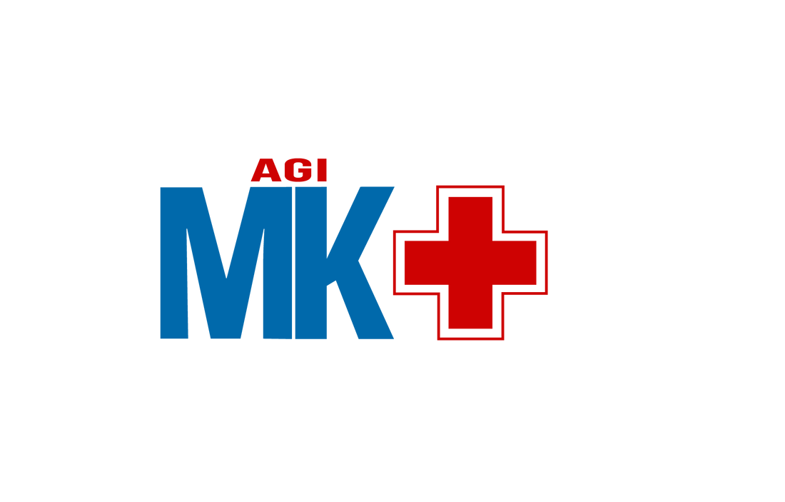 AGI MedKit: Empowering You with Our Extensive Range of  Medical Supplies at the Touch of a Button