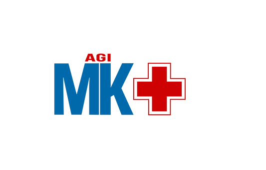 AGI MedKit: Empowering You with Our Extensive Range of  Medical Supplies at the Touch of a Button