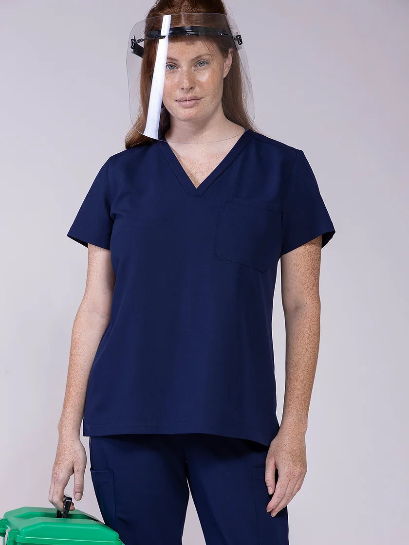 Finding Quality Scrubs: A Closer Look at AGI MedKit