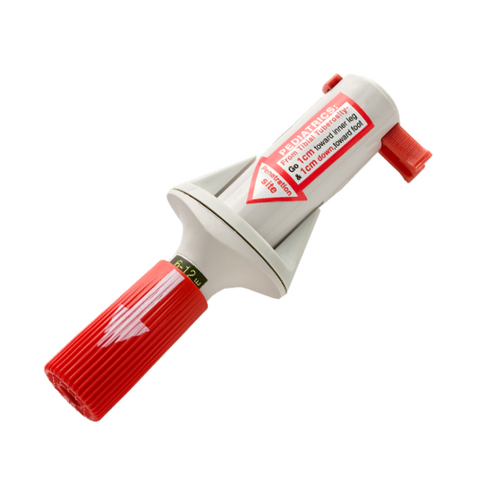 Bone Injection Training Gun Pediatric