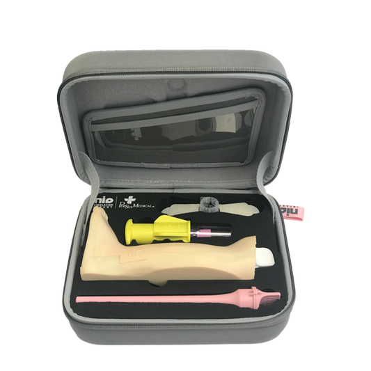 NIO Infant SIM (Trainer) Kit