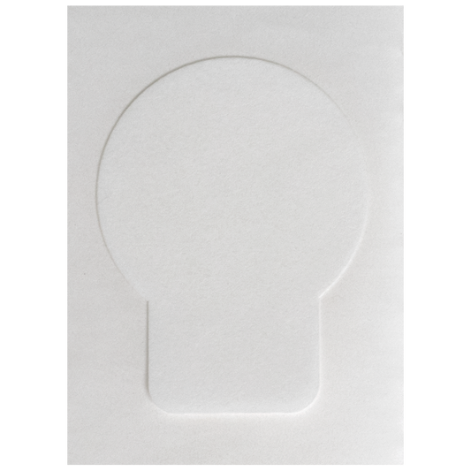 NIO Sim Stickers Refill