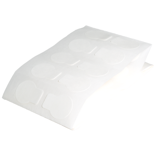 NIO Sim Stickers Refill