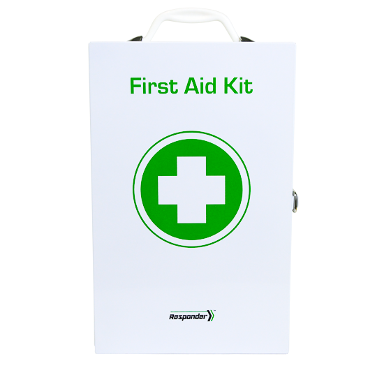 RESPONDER 4 Series Metal Tough First Aid Kit