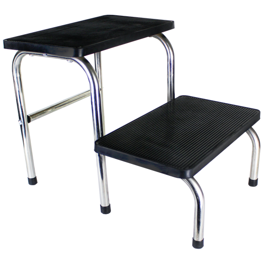Double Step Stool