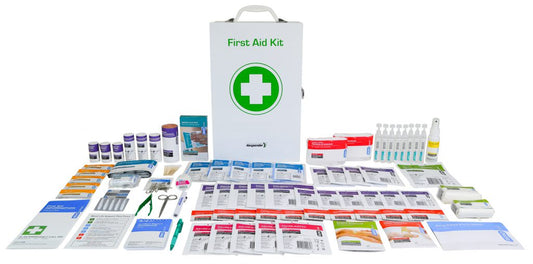 RESPONDER 4 Series Metal Tough First Aid Kit