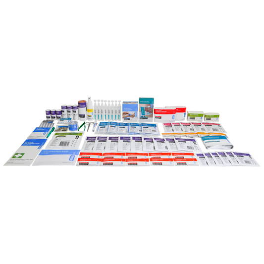 RESPONDER 4 Series Food & Beverage Kit Refill