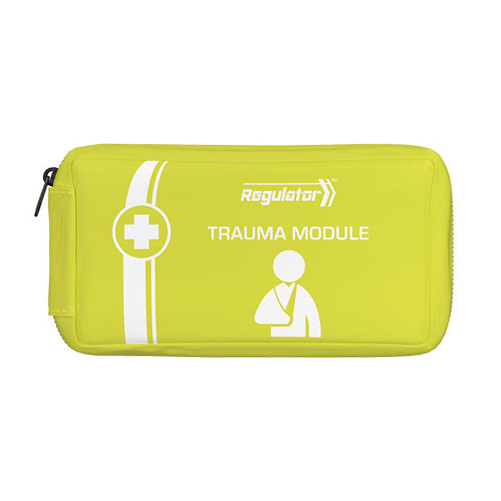 MODULATOR Yellow Trauma Module 20 x 10 x 6cm