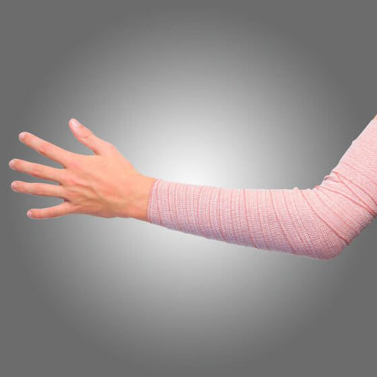 AEROFORM Heavyweight Conforming Bandage 7.5cm x 4M 12 Pack