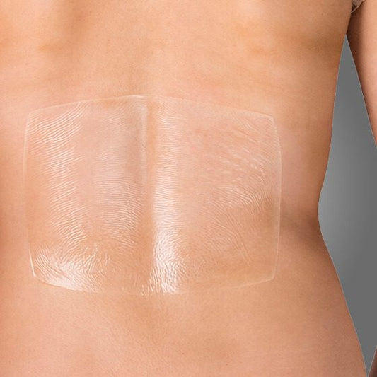 AEROFILM Waterproof Film Dressing 15 x 20cm Box of 20