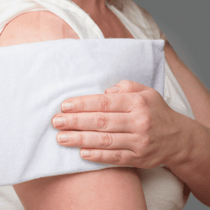 AEROCOOL Reusable Gel Hot & Cold Pack 320g 32 Pack