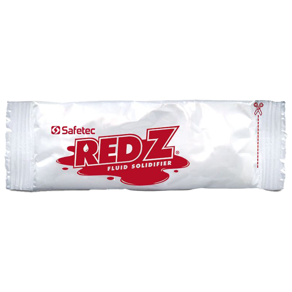REDZ Fluid Solidifier Sachet 21g