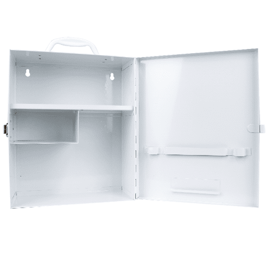 AEROCASE Small Metal Cabinet 25 x 31 x 12cm