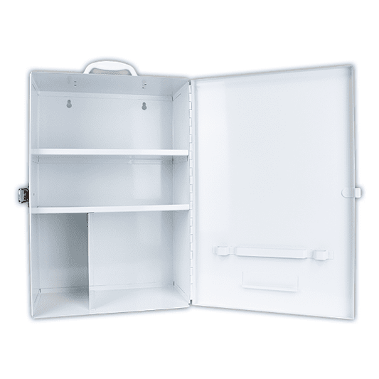 AEROCASE Small/Medium Metal Cabinet 29 x 42 x 17cm