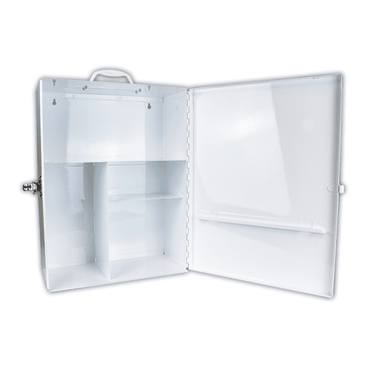 AEROCASE Medium Metal Cabinet 35 x 45 x 17cm