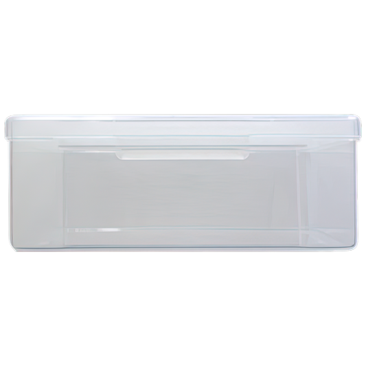 AEROCASE Clear Plastic Case 19.5 x 16 x 5cm