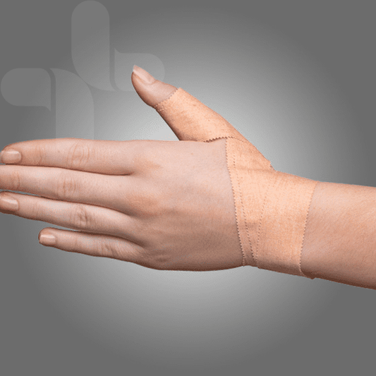 AEROPLAST Rigid Sports Tape 2.5cm x 13.7M Box of 24